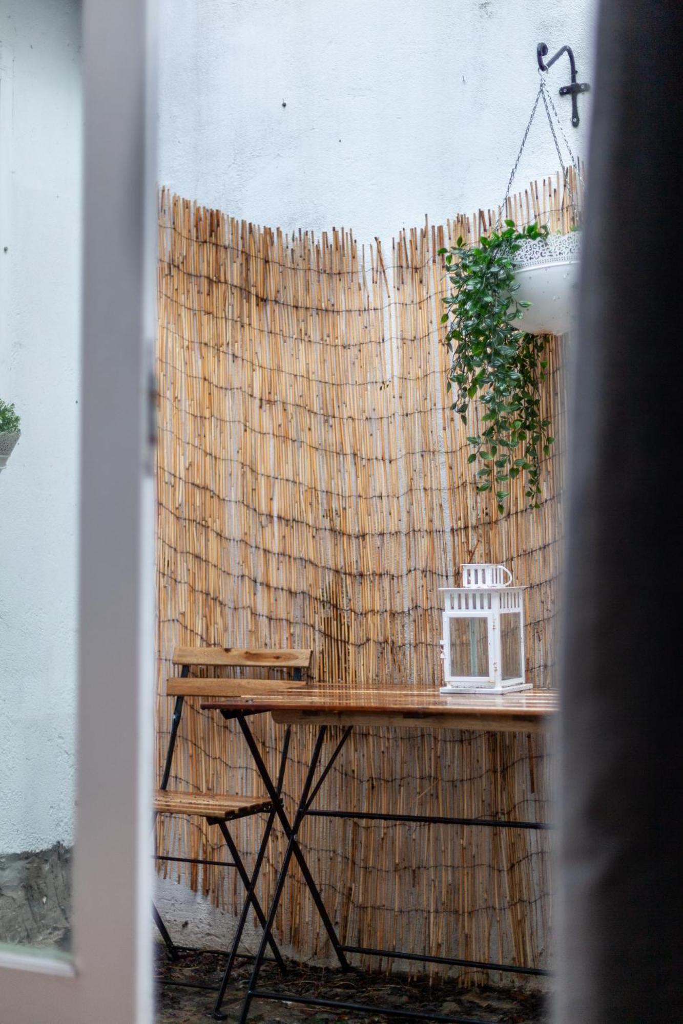 Ferienwohnung The Hackney Luxury Flat London Exterior foto