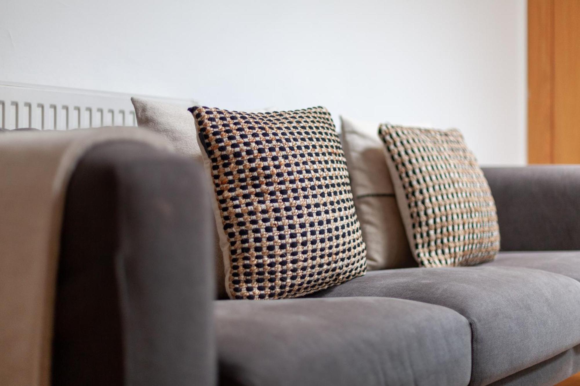 Ferienwohnung The Hackney Luxury Flat London Exterior foto