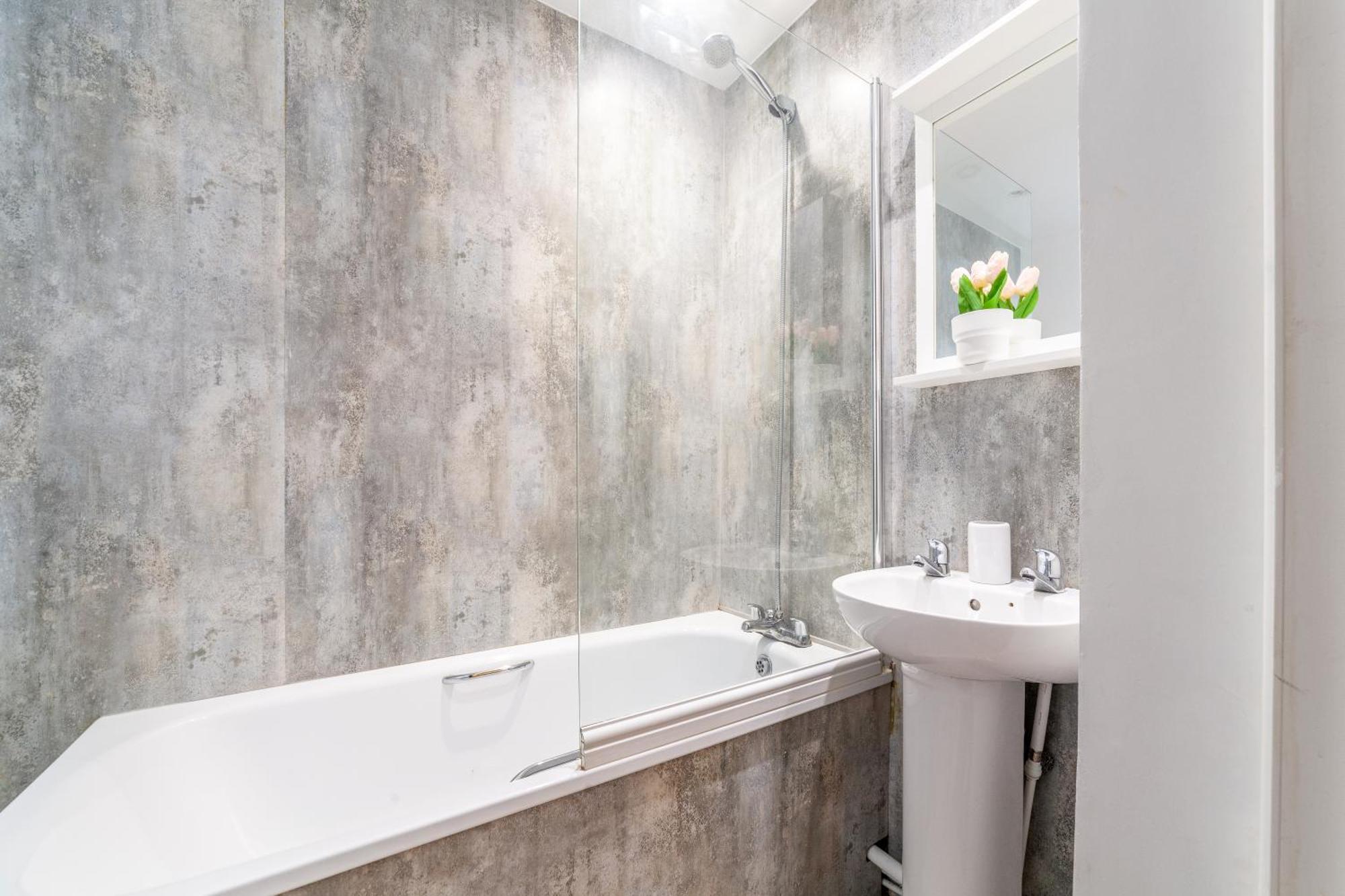 Ferienwohnung The Hackney Luxury Flat London Exterior foto